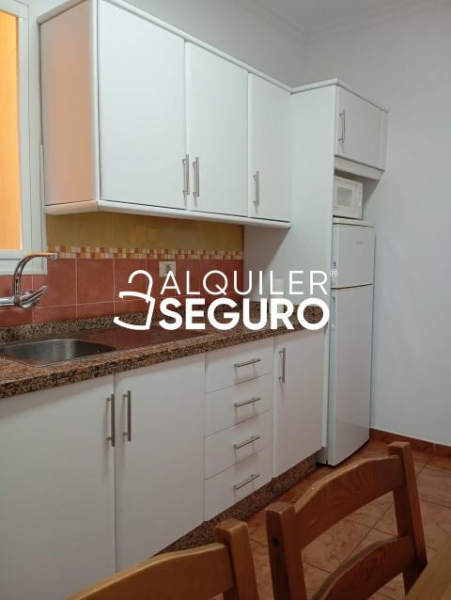 Inmueble en Calle Peregrina , LAS PALMAS