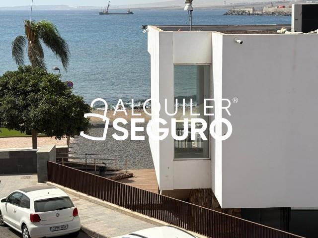 Piso en Calle Calvo Sotelo, PUERTO DEL ROSARIO LAS PALMAS