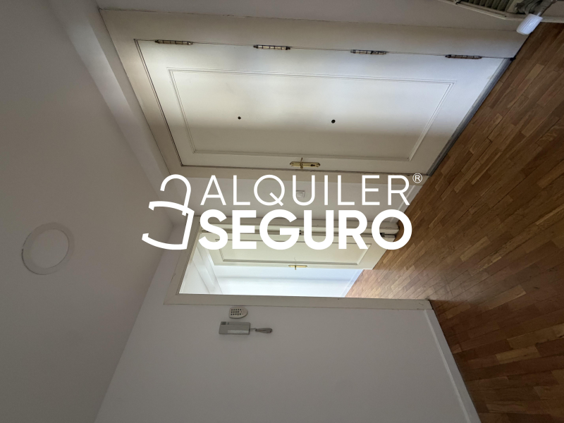 Piso en Calle Rufino Torres Manuel, TORRELODONES MADRID