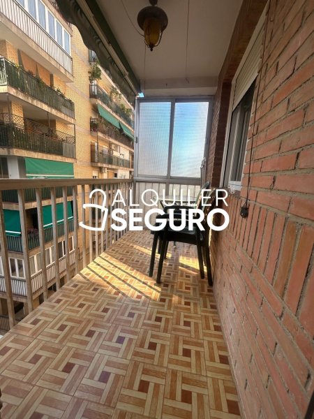 Piso en Calle Don Quijote, GRANADA GRANADA
