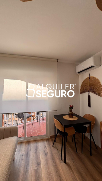 Piso en Calle Luis Vives, BENALMÁDENA MÁLAGA