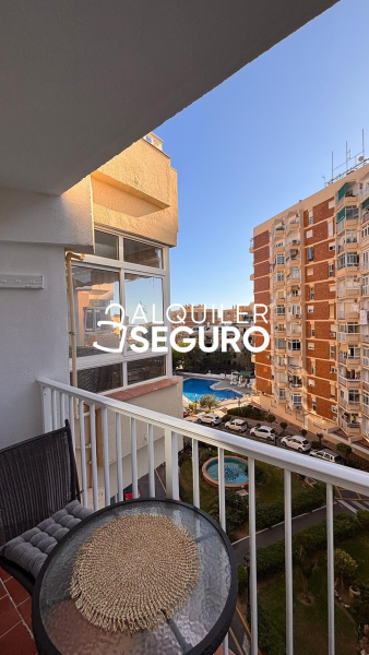 Piso en Calle Luis Vives, BENALMÁDENA MÁLAGA