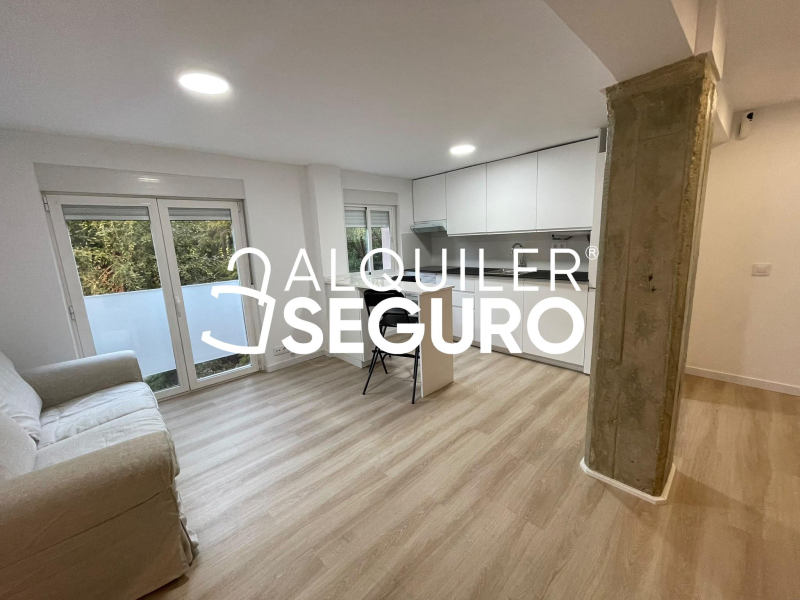 Inmueble en Calle Virgen del Sagrario, MADRID
