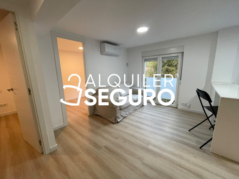 Inmueble en Calle Virgen del Sagrario, MADRID
