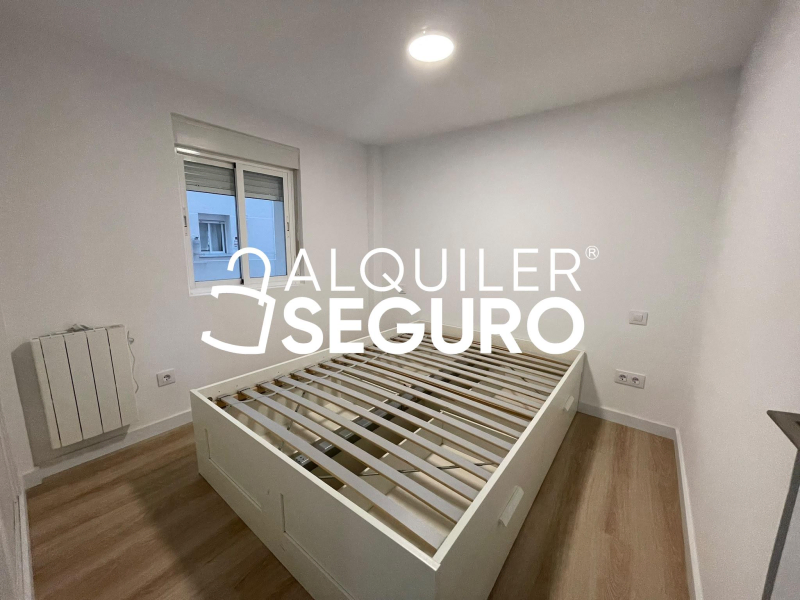 Inmueble en Calle Virgen del Sagrario, MADRID