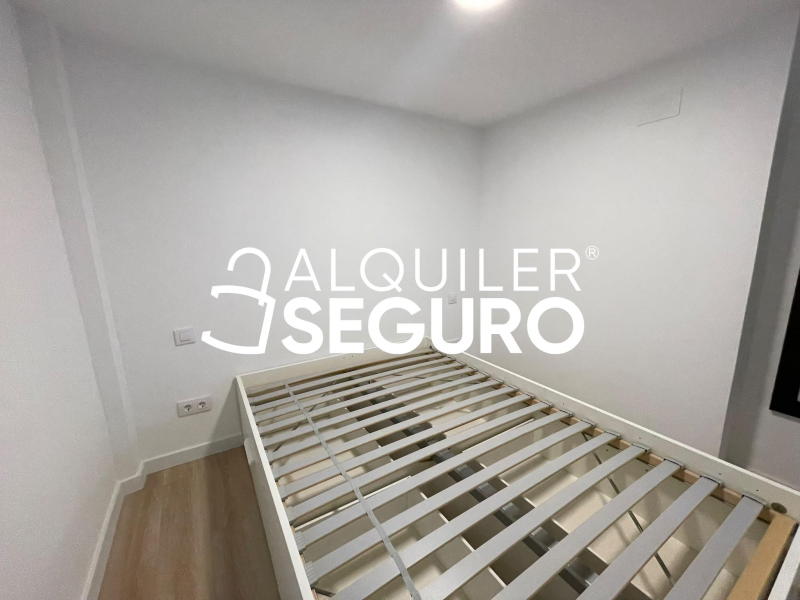Inmueble en Calle Virgen del Sagrario, MADRID