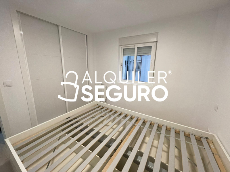 Inmueble en Calle Virgen del Sagrario, MADRID