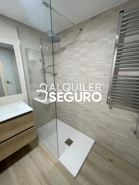 Inmueble en Calle Virgen del Sagrario, MADRID