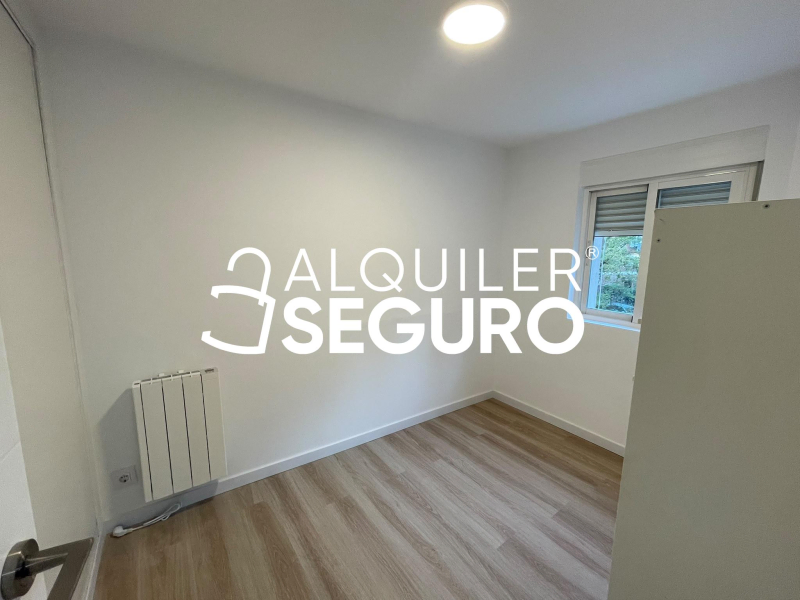 Inmueble en Calle Virgen del Sagrario, MADRID