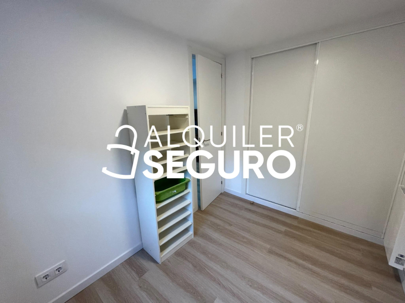 Inmueble en Calle Virgen del Sagrario, MADRID