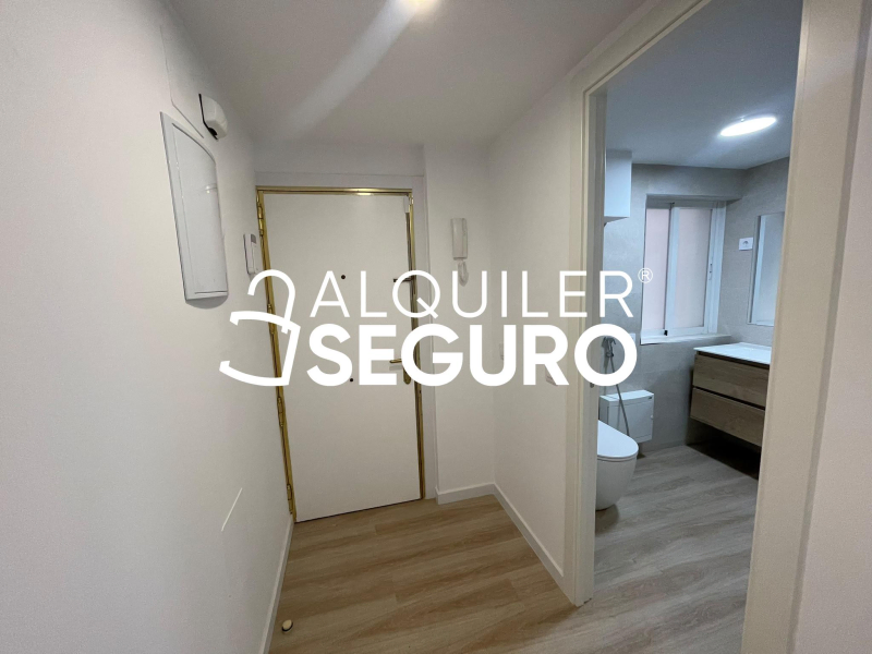 Inmueble en Calle Virgen del Sagrario, MADRID
