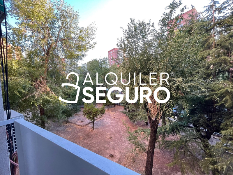 Inmueble en Calle Virgen del Sagrario, MADRID