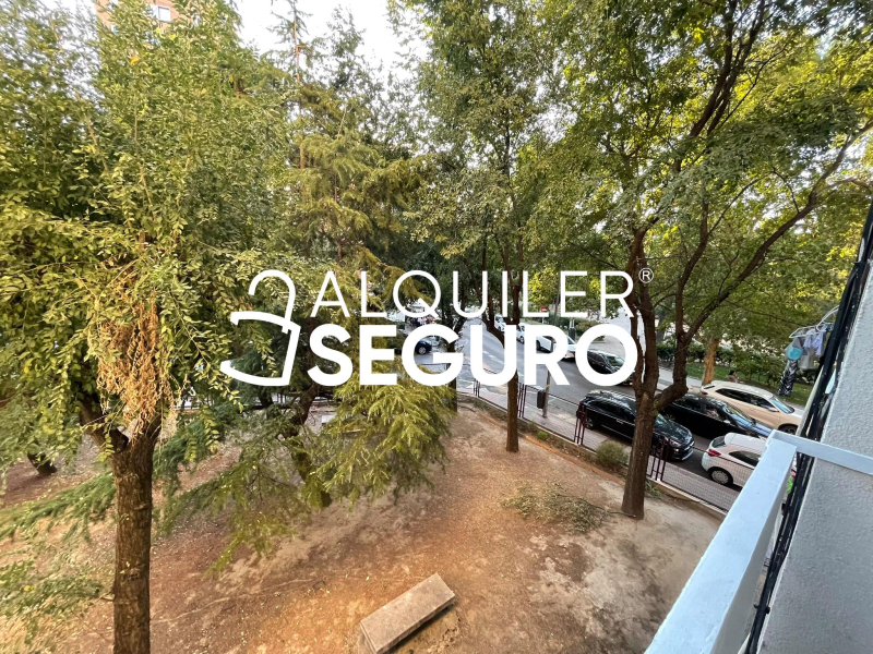 Inmueble en Calle Virgen del Sagrario, MADRID