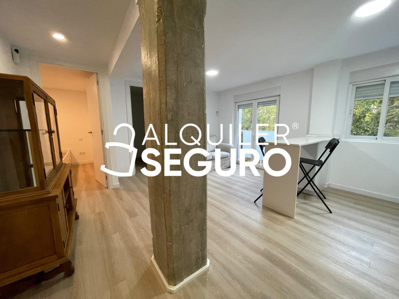 Inmueble en Calle Virgen del Sagrario, MADRID