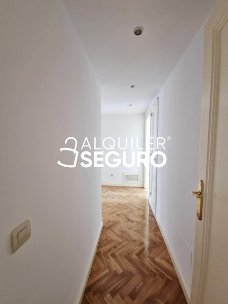Piso en Avenida Del Talgo, MADRID MADRID