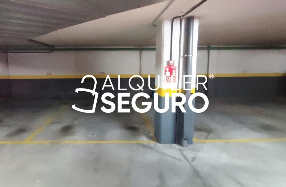 Piso en Avenida Del Talgo, MADRID MADRID