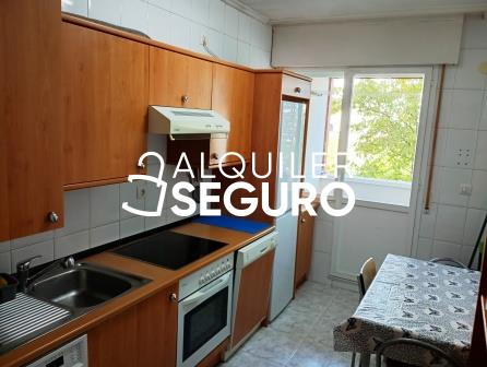 Piso en Calle sierra de aralar, VITORIA-GASTEIZ ÁLAVA-ARABA