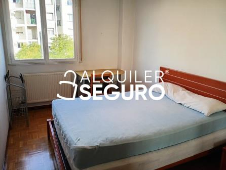 Piso en Calle sierra de aralar, VITORIA-GASTEIZ ÁLAVA-ARABA