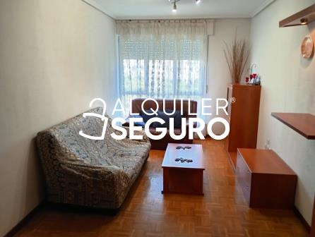 Piso en Calle sierra de aralar, VITORIA-GASTEIZ ÁLAVA-ARABA