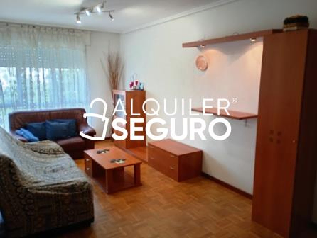Piso en Calle sierra de aralar, VITORIA-GASTEIZ ÁLAVA-ARABA