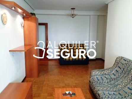 Piso en Calle sierra de aralar, VITORIA-GASTEIZ ÁLAVA-ARABA