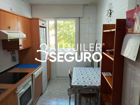 Piso en Calle sierra de aralar, VITORIA-GASTEIZ ÁLAVA-ARABA