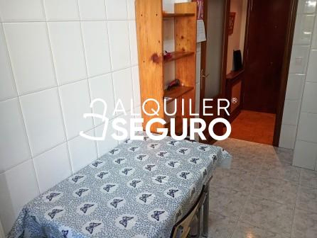 Piso en Calle sierra de aralar, VITORIA-GASTEIZ ÁLAVA-ARABA