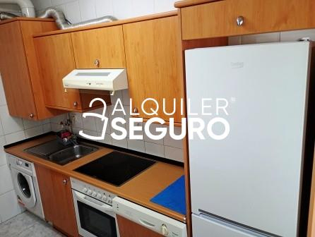 Piso en Calle sierra de aralar, VITORIA-GASTEIZ ÁLAVA-ARABA