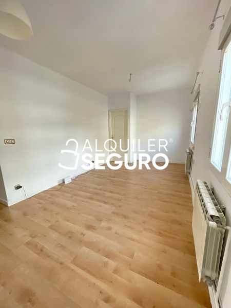 Inmueble en Paseo del 15 de mayo , MADRID