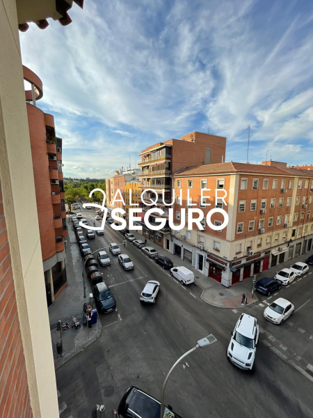Inmueble en Paseo del 15 de mayo , MADRID