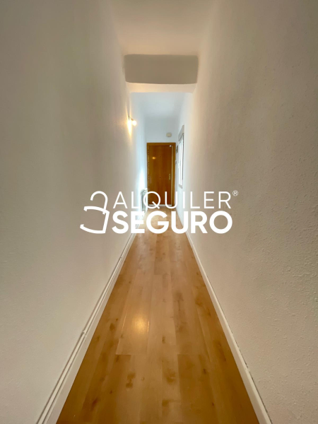 Inmueble en Paseo del 15 de mayo , MADRID