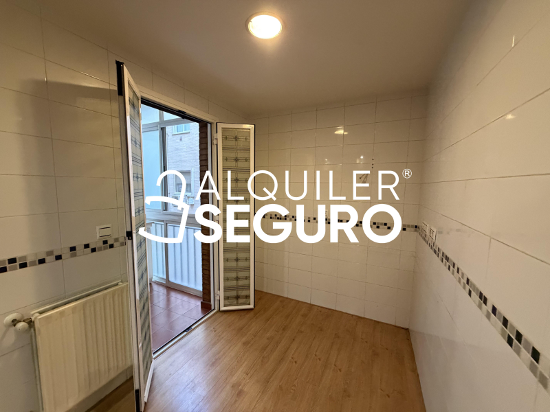 Piso en Calle Estrella Espiga, PARLA MADRID