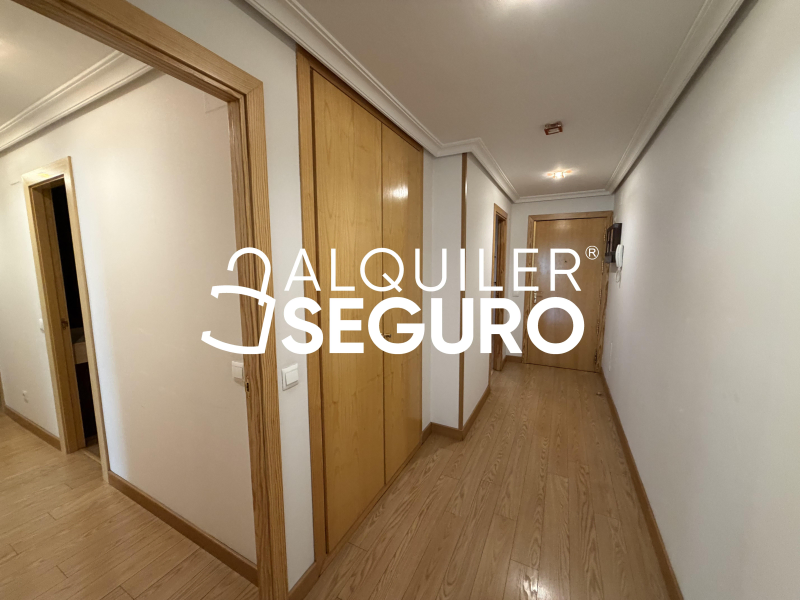 Piso en Calle Estrella Espiga, PARLA MADRID