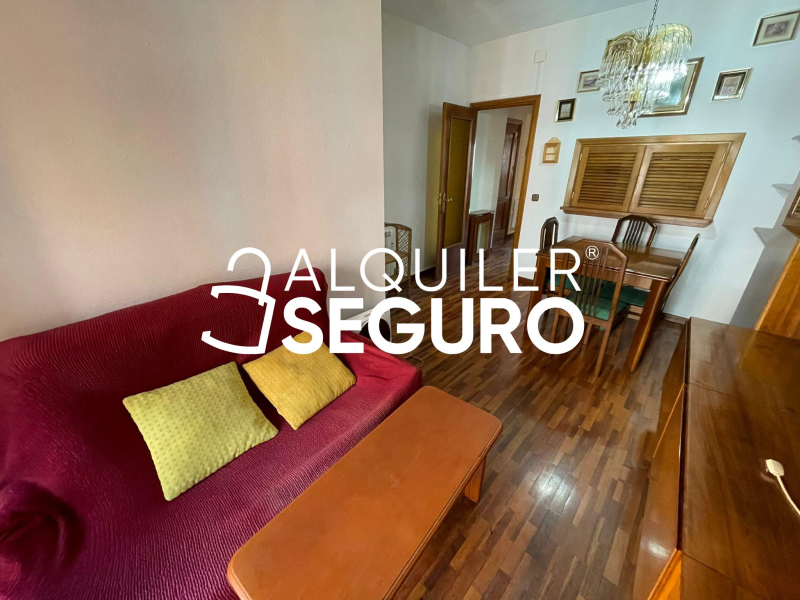 Inmueble en Calle de Teruel, MADRID