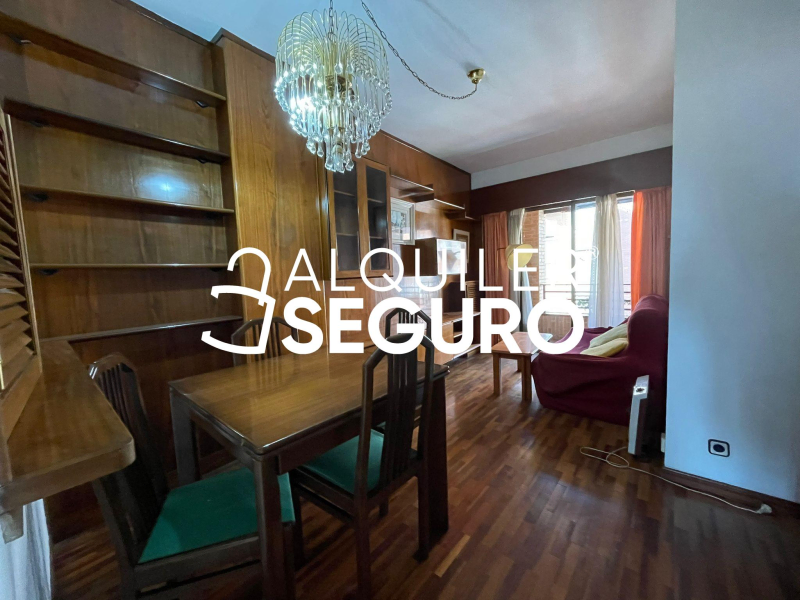 Inmueble en Calle de Teruel, MADRID