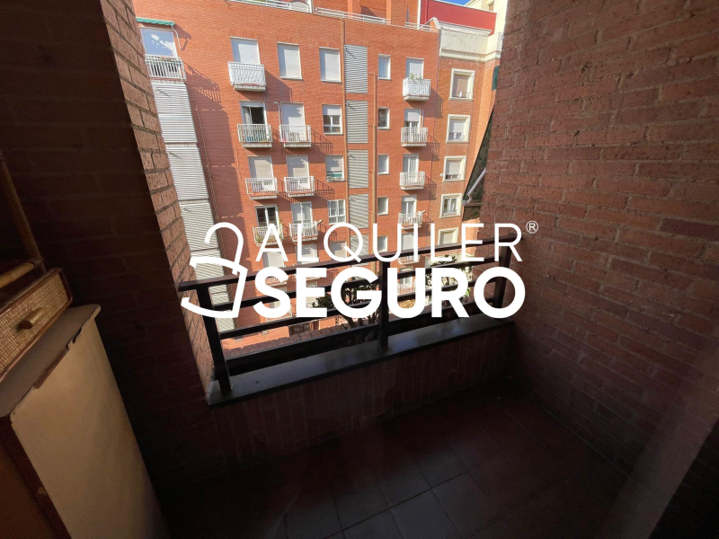 Inmueble en Calle de Teruel, MADRID