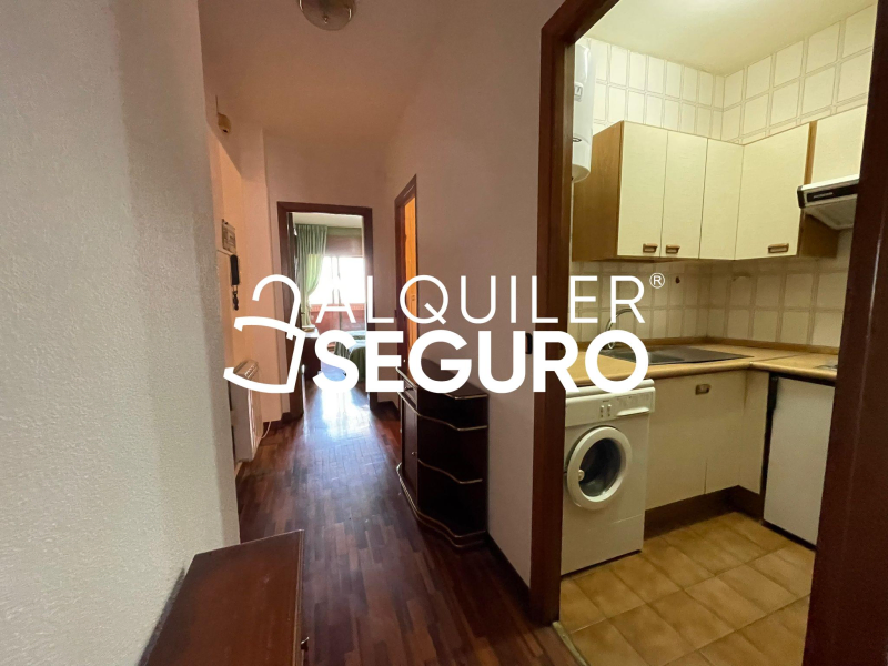 Inmueble en Calle de Teruel, MADRID