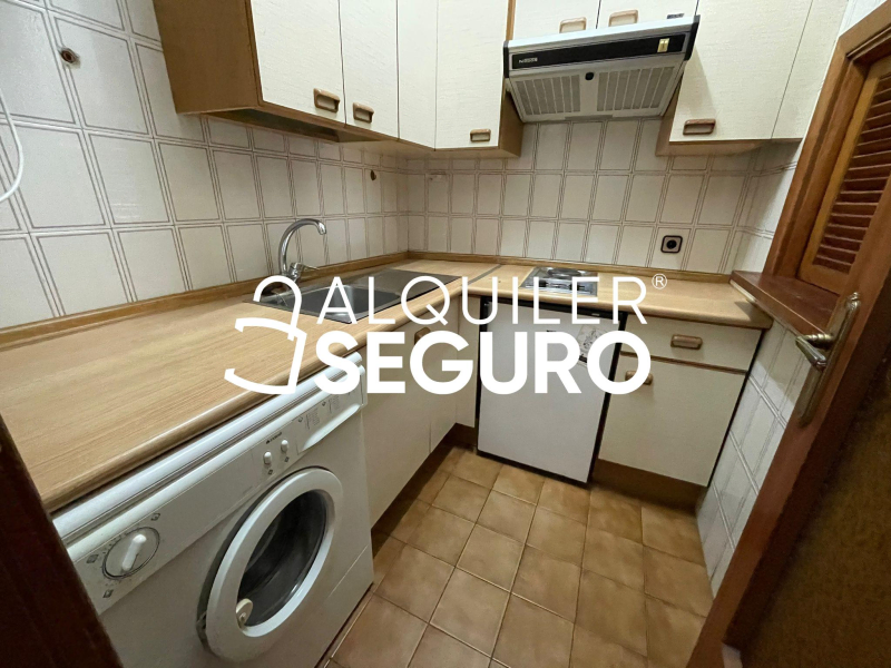 Inmueble en Calle de Teruel, MADRID