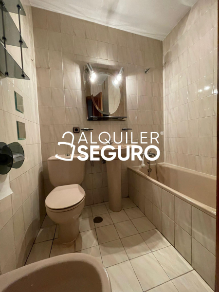 Inmueble en Calle de Teruel, MADRID