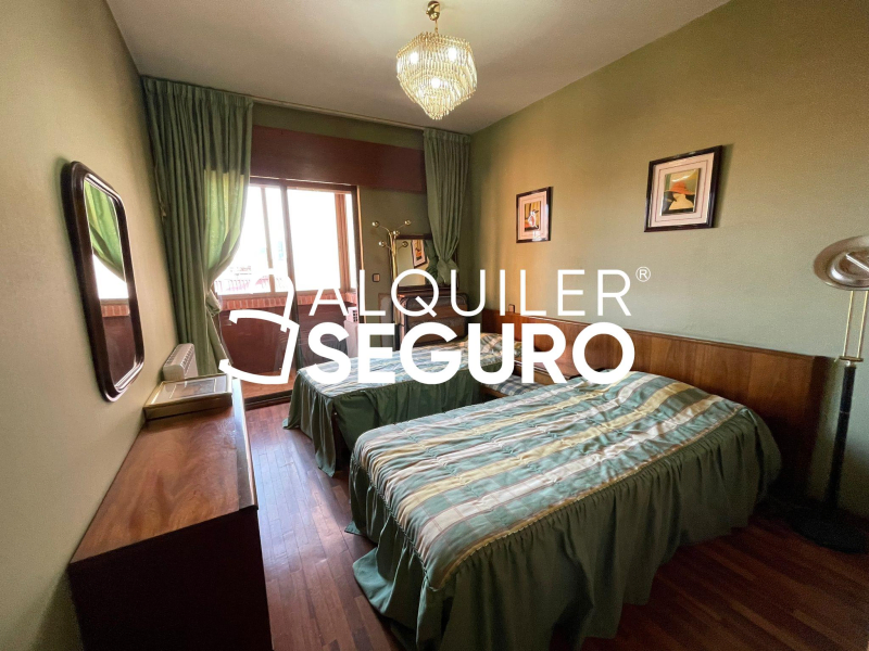 Inmueble en Calle de Teruel, MADRID
