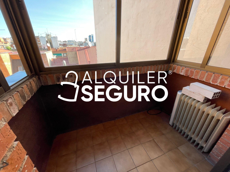 Inmueble en Calle de Teruel, MADRID