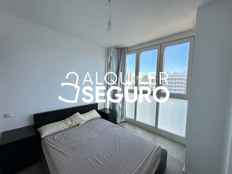 Inmueble en Avenida Miguel Delibes, MADRID