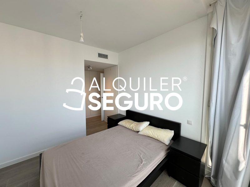 Inmueble en Avenida Miguel Delibes, MADRID