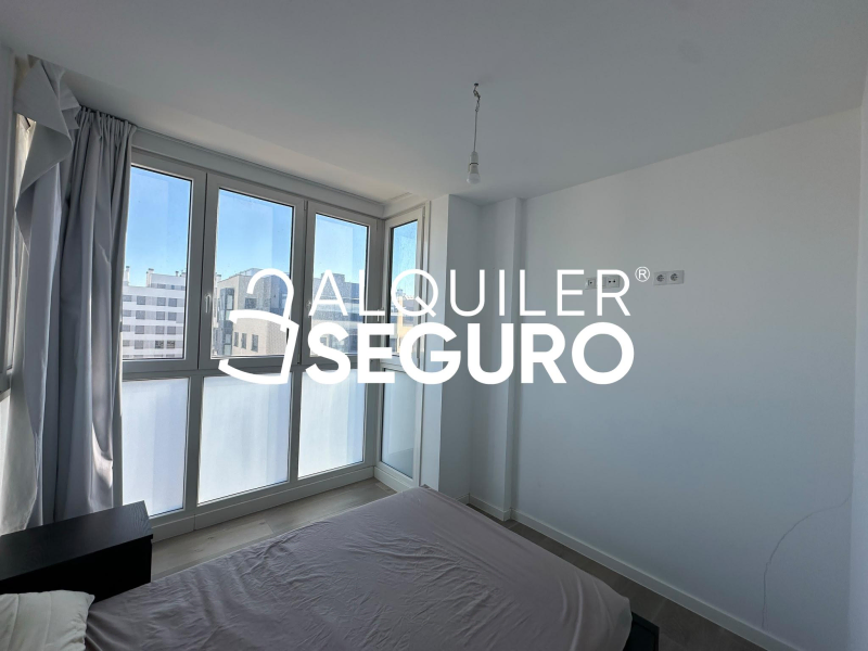 Inmueble en Avenida Miguel Delibes, MADRID