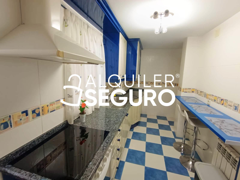 Inmueble en Calle Priorato, MADRID
