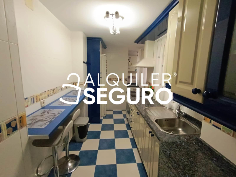 Inmueble en Calle Priorato, MADRID