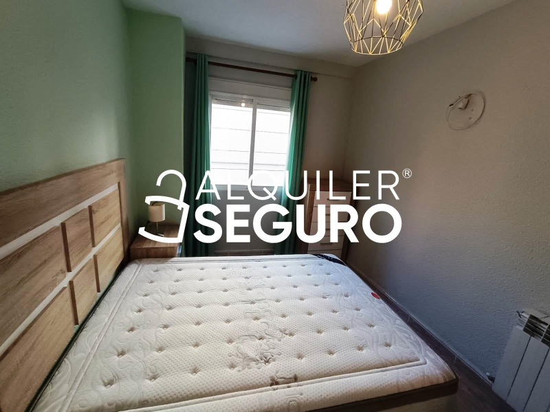 Inmueble en Calle Priorato, MADRID
