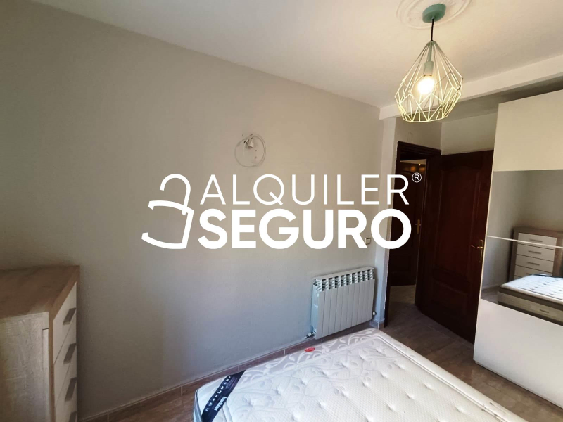 Inmueble en Calle Priorato, MADRID