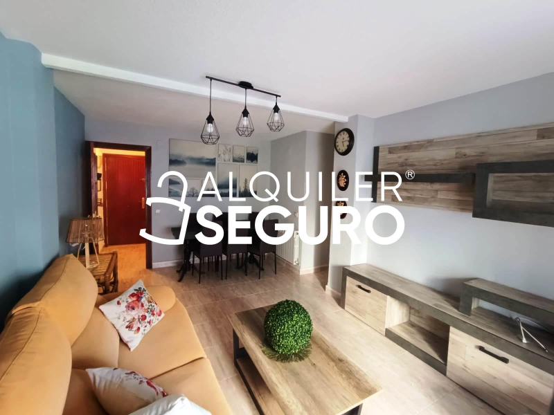 Inmueble en Calle Priorato, MADRID