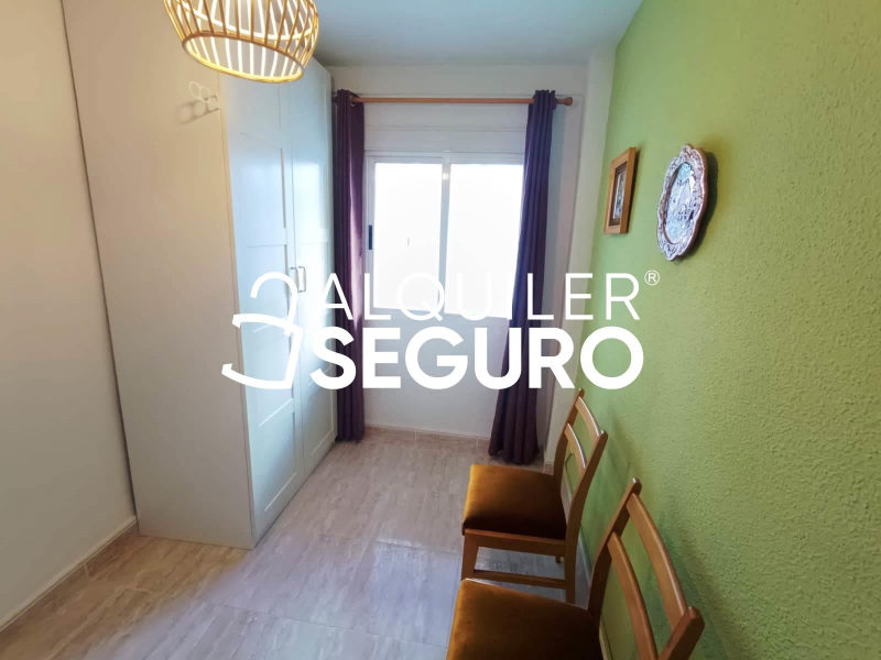 Inmueble en Calle Priorato, MADRID